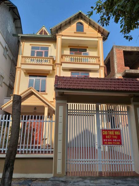 Cho thuê shophouse/văn phòng Dự án Florence Mỹ Đình, Đường Trần Hữu Dực, Thị trấn Cầu Diễn, Nam Từ Liêm, Hà Nội.