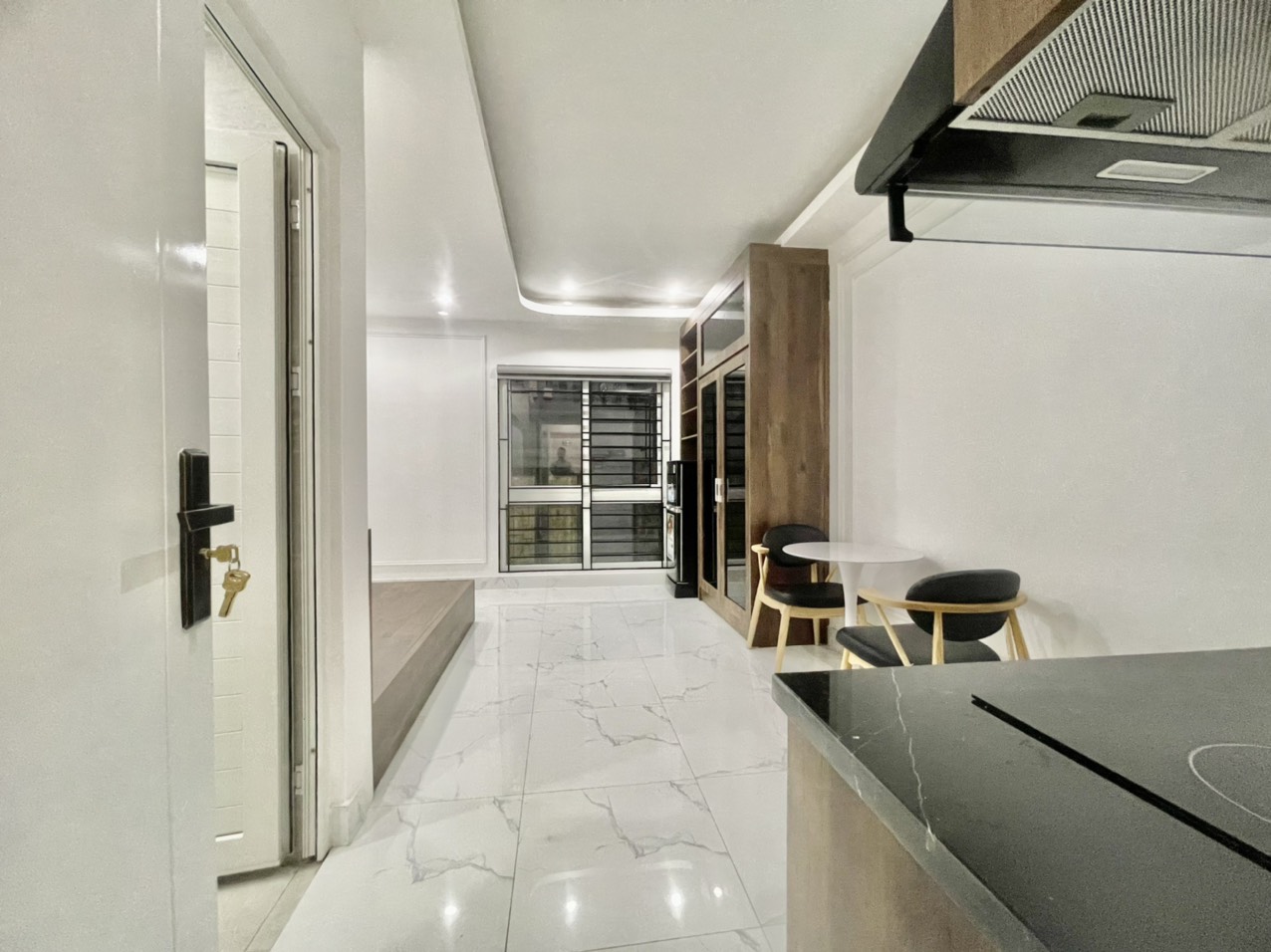 Chính chủ cần bán biệt thự khu biệt lập đường số 3. Khu Thủ Đức Gaden Home