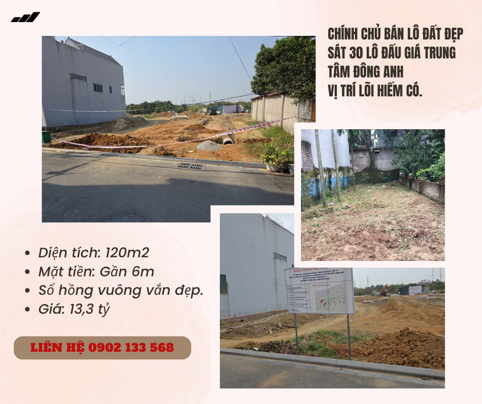 https://infonhadat.com.vn/chinh-chu-ban-dat-dep-trung-tam-dong-anh-120m-sat-khu-dau-gia-tiem-nang-tang-gia-cao-j40168.html