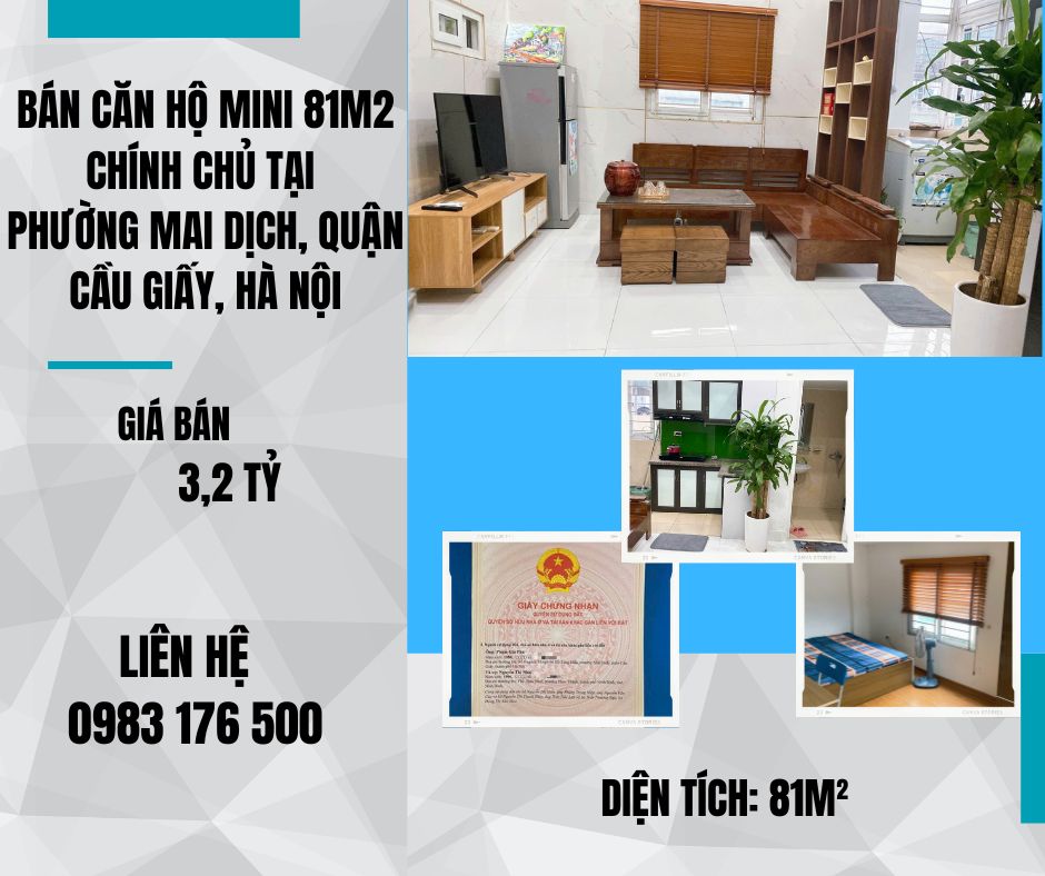 https://infonhadat.com.vn/ban-can-ho-mini-81m2-chinh-chu-tai-phuong-mai-dich-quan-cau-giay-ha-noi-j39574.html